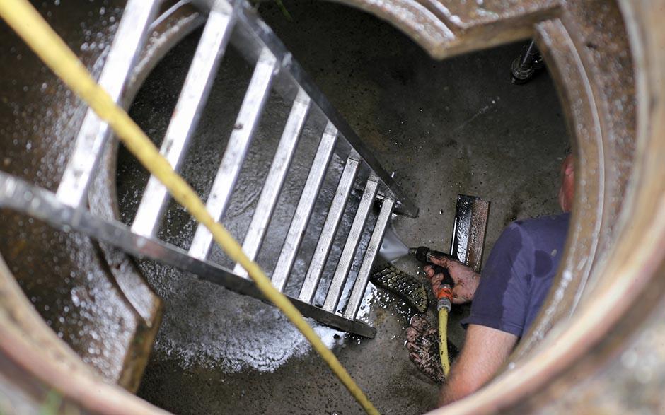 déboucher canalisation Chatou