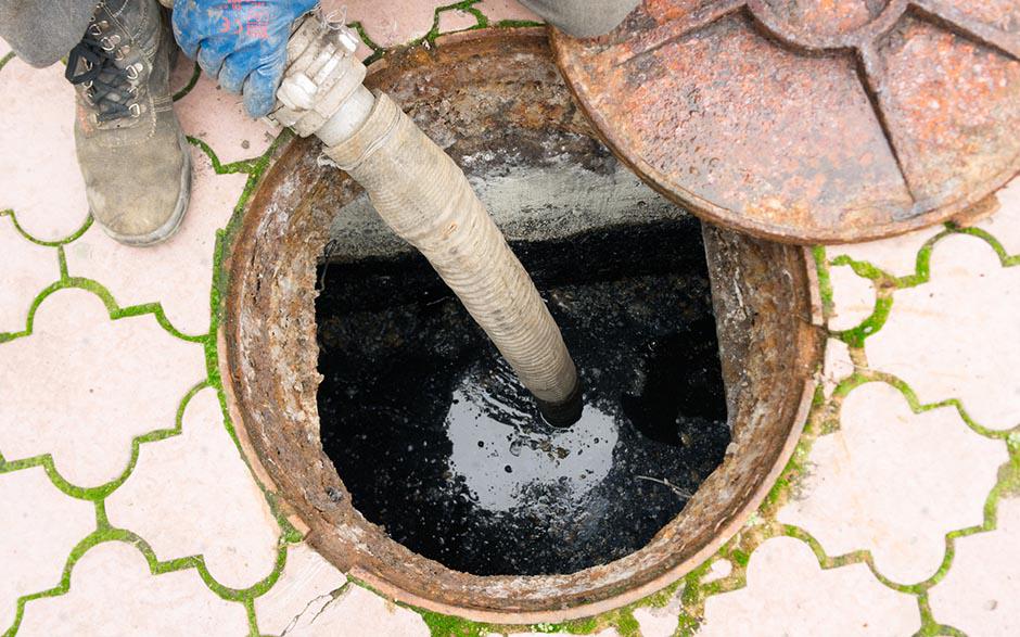 nettoyer canalisation wc Nogent-sur-Oise