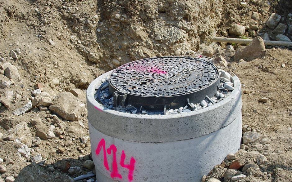 nettoyage de canalisation Provins