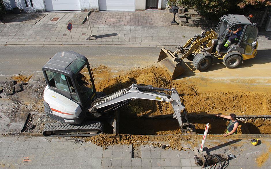 nettoyage de canalisation Lagny-sur-Marne