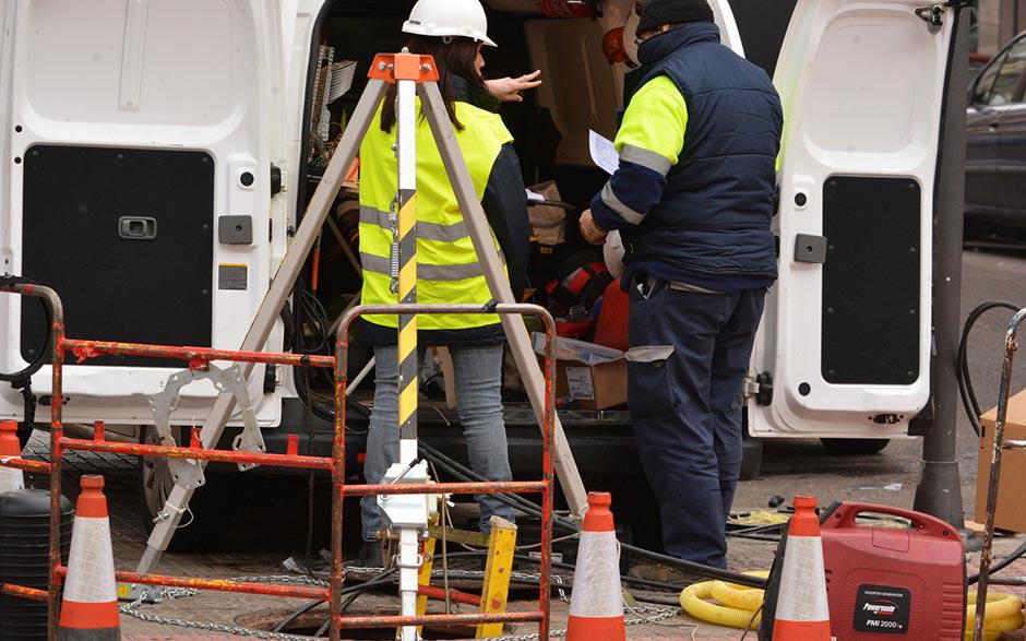 nettoyage de canalisation Lagny-sur-Marne